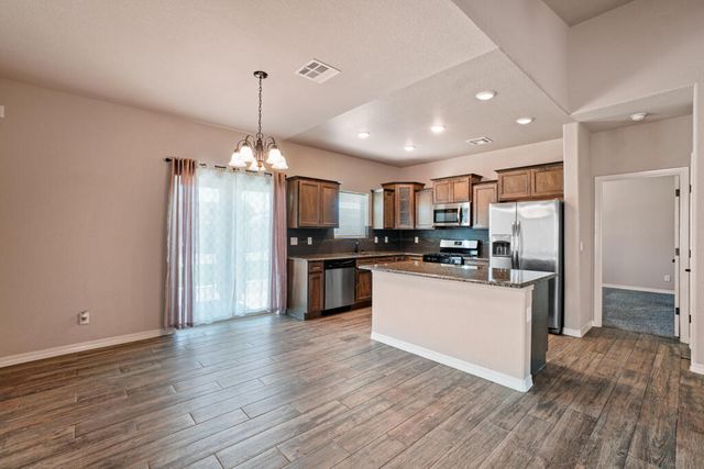 852 Lemington Street, El Paso, TX 79928