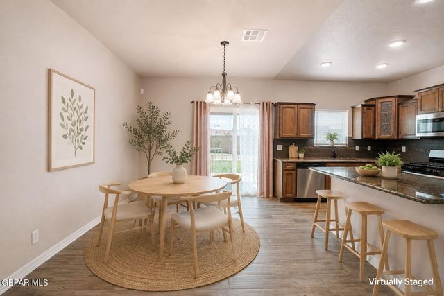 852 Lemington Street, El Paso, TX 79928