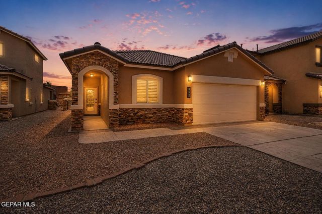 852 Lemington Street, El Paso, TX 79928