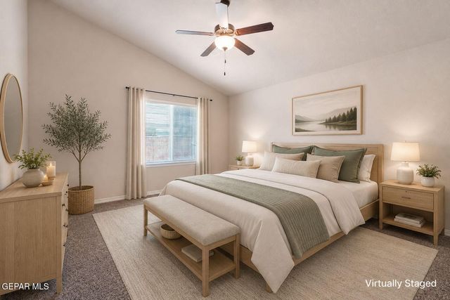 852 Lemington Street, El Paso, TX 79928