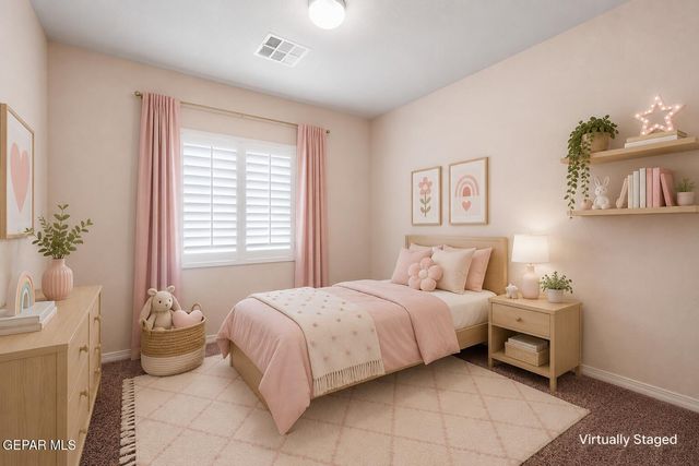 852 Lemington Street, El Paso, TX 79928