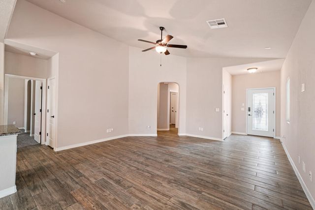 852 Lemington Street, El Paso, TX 79928