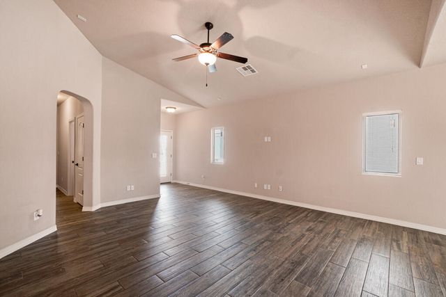 852 Lemington Street, El Paso, TX 79928