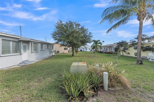 3240 Sheridan Lane, Hollywood, FL 33021