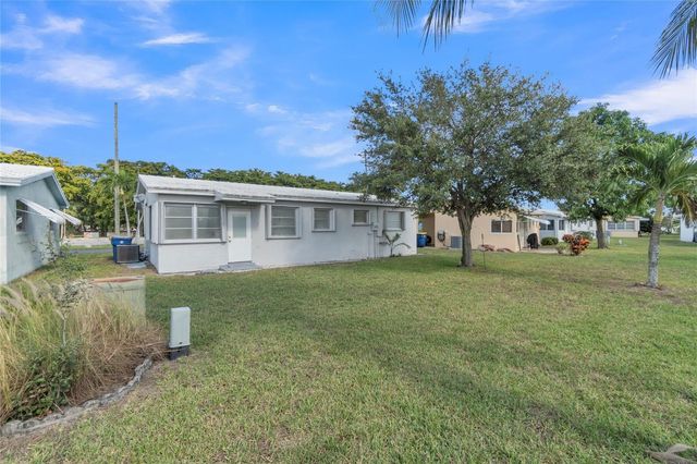 3240 Sheridan Lane, Hollywood, FL 33021