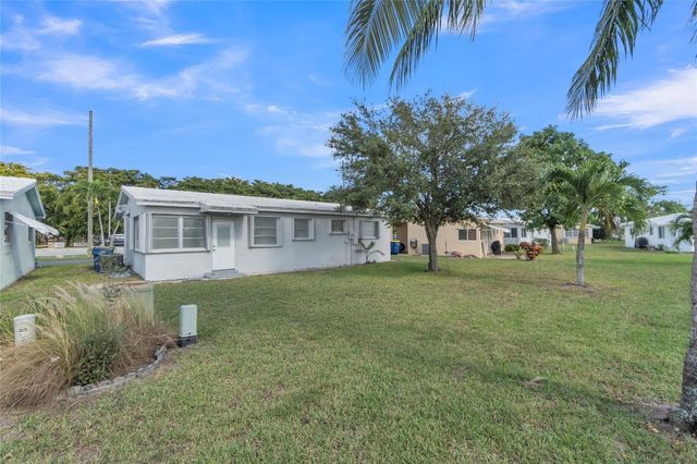 3240 Sheridan Lane, Hollywood, FL 33021