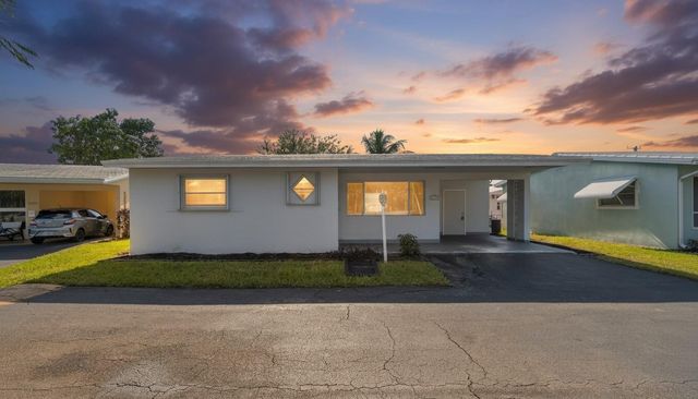 3240 Sheridan Lane, Hollywood, FL 33021