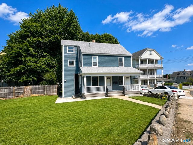 893 Highland Avenue, Waterbury, CT 06708