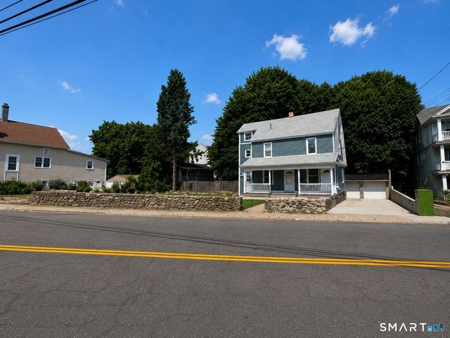893 Highland Avenue, Waterbury, CT 06708