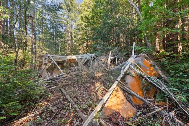 3946 Tunitas Creek Road, Half Moon Bay, CA 94019