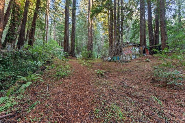3946 Tunitas Creek Road, Half Moon Bay, CA 94019