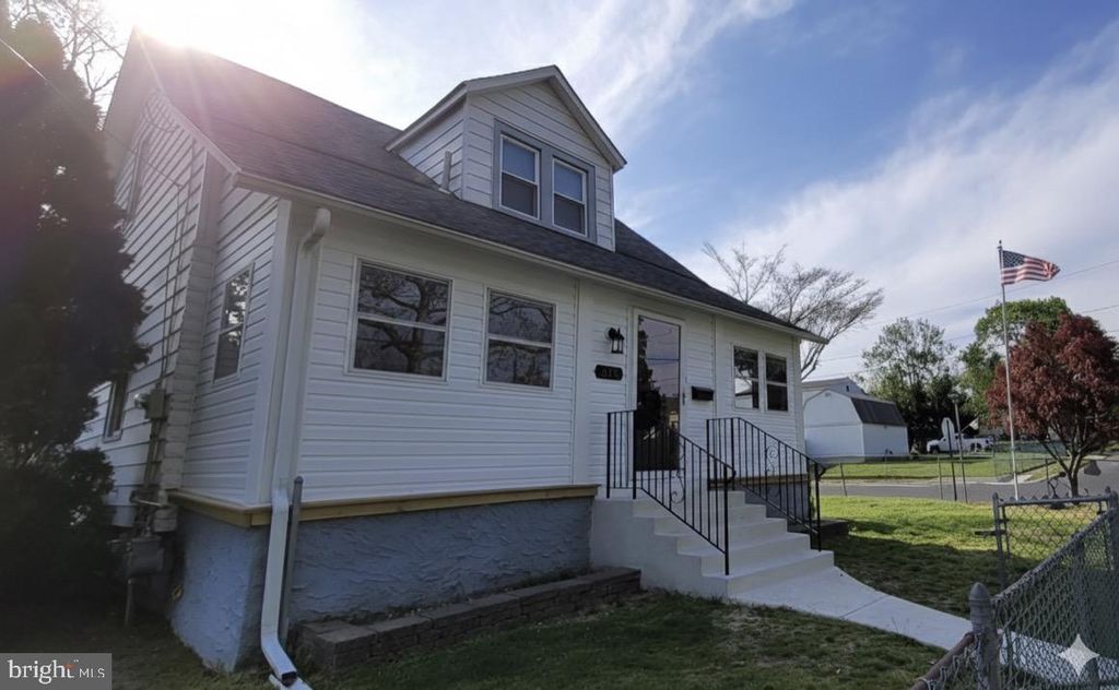 315 CENTRAL AVE, Glendora, NJ 08029