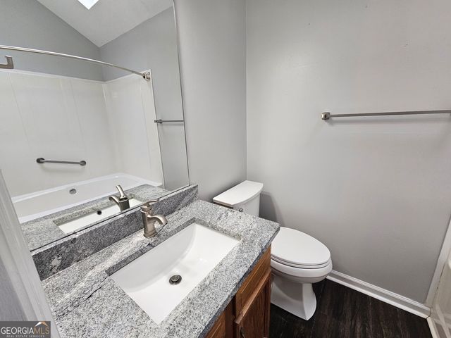 40 Peachtree Way, Newnan, GA 30265