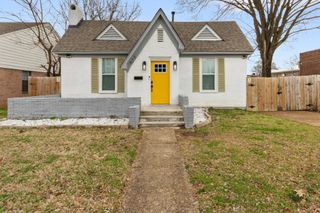 958 MAURY ST, Memphis, TN 38107