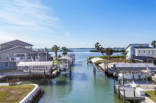 1920 ILLINOIS AVENUE, Englewood, FL 34224