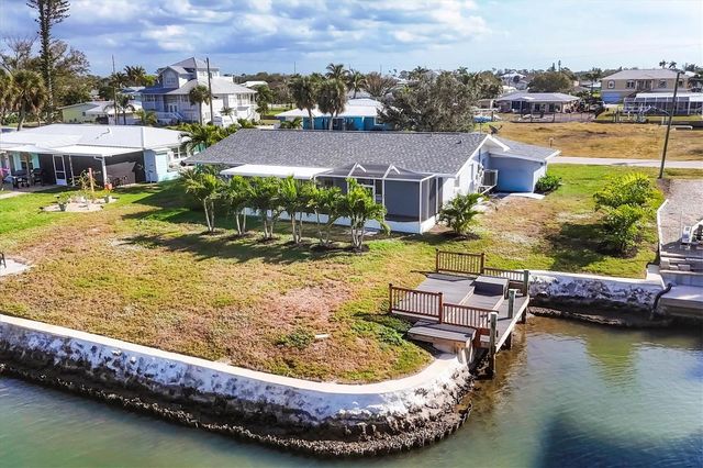 1920 ILLINOIS AVENUE, Englewood, FL 34224