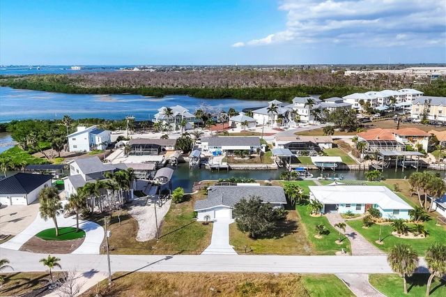 1920 ILLINOIS AVENUE, Englewood, FL 34224