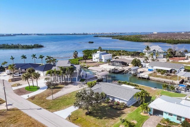 1920 ILLINOIS AVENUE, Englewood, FL 34224