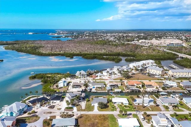 1920 ILLINOIS AVENUE, Englewood, FL 34224