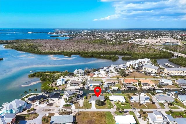 1920 ILLINOIS AVENUE, Englewood, FL 34224