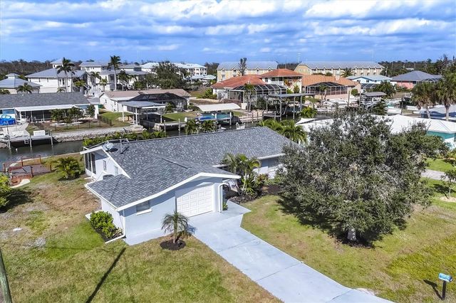 1920 ILLINOIS AVENUE, Englewood, FL 34224