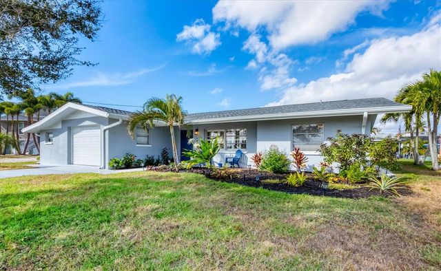 1920 ILLINOIS AVENUE, Englewood, FL 34224