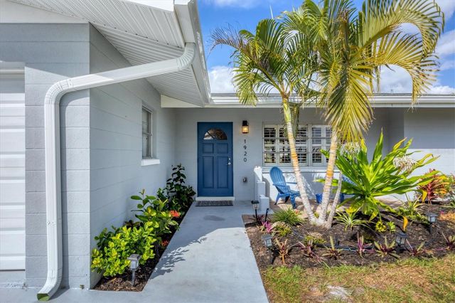 1920 ILLINOIS AVENUE, Englewood, FL 34224