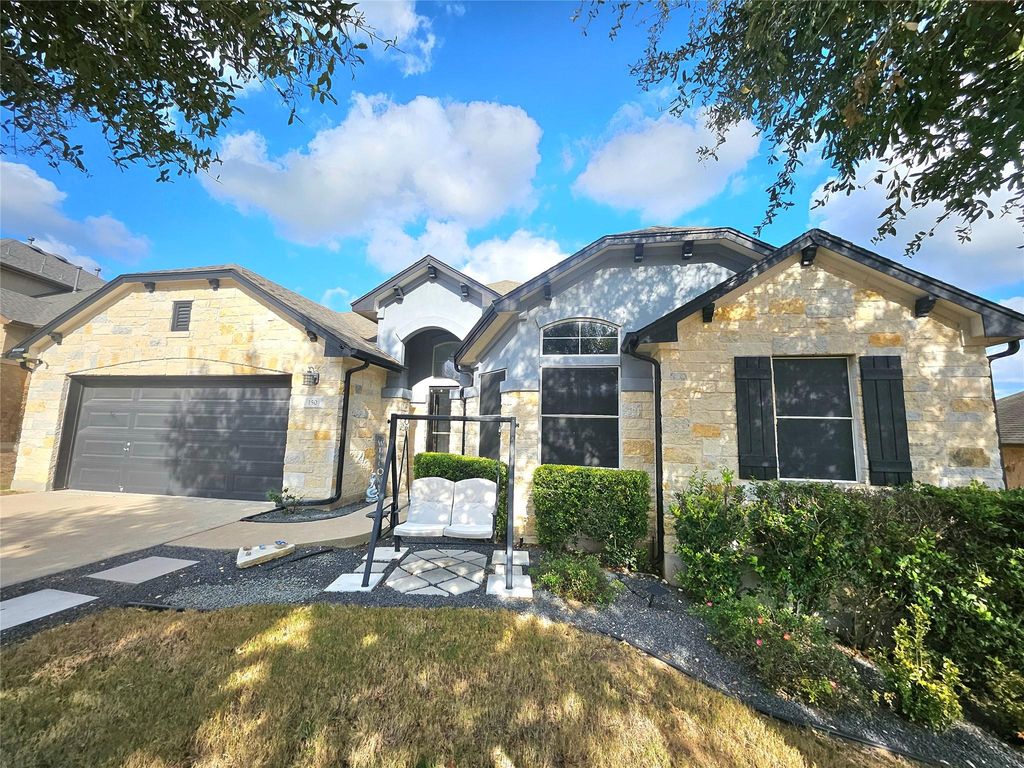 150 Manchester LN, Austin, TX 78737
