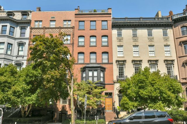 164 Beacon St BB, Boston, MA 02116