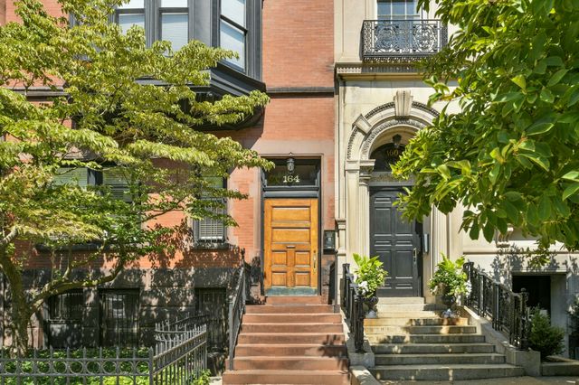 164 Beacon St BB, Boston, MA 02116