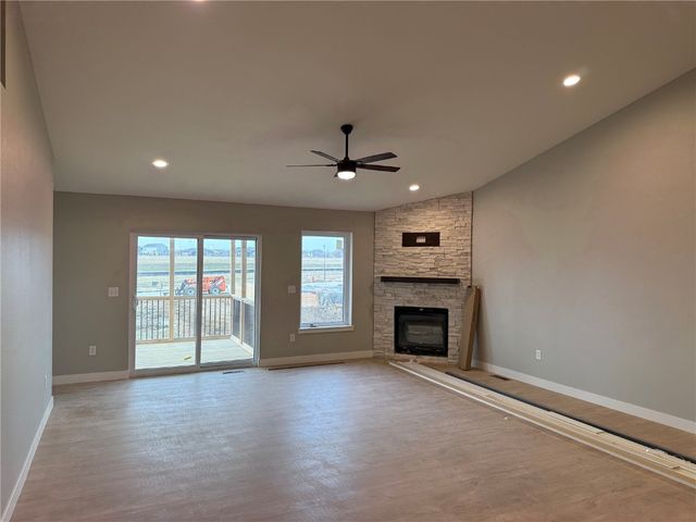 117 Kinsey Street, North Liberty, IA 52317