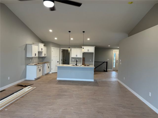 117 Kinsey Street, North Liberty, IA 52317