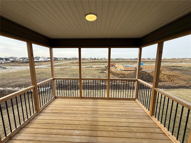 117 Kinsey Street, North Liberty, IA 52317