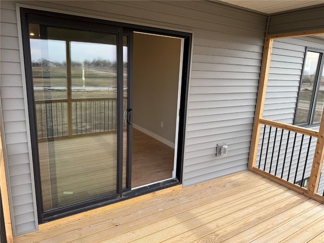 117 Kinsey Street, North Liberty, IA 52317