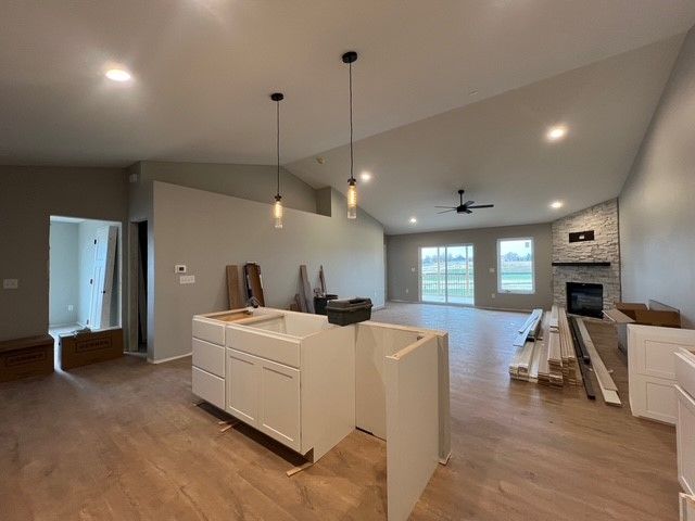 117 Kinsey Street, North Liberty, IA 52317