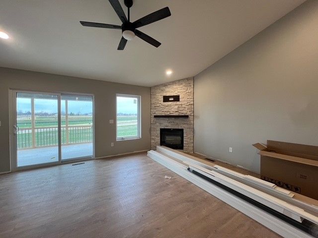 117 Kinsey Street, North Liberty, IA 52317