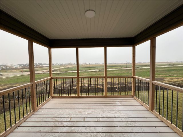 117 Kinsey Street, North Liberty, IA 52317