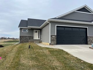 117 Kinsey Street, North Liberty, IA 52317