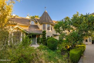 29146 Wagon Road, Agoura Hills, CA 91301