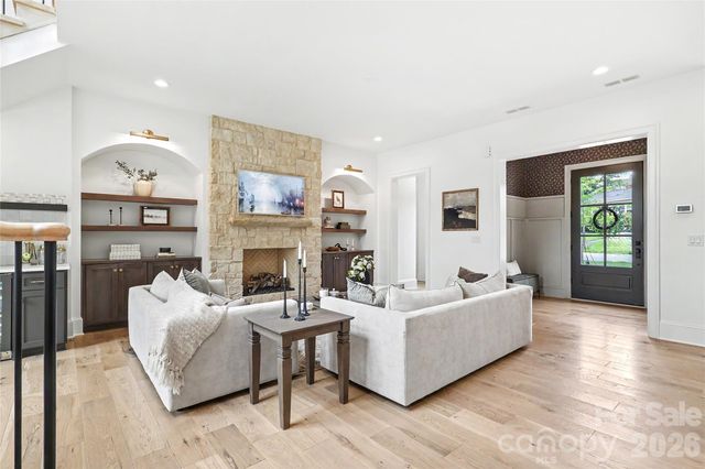 3333 Anson Street, Charlotte, NC 28209