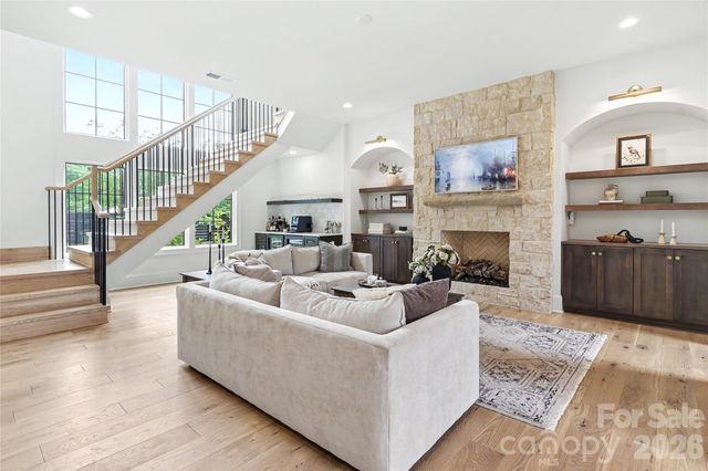 3333 Anson Street, Charlotte, NC 28209