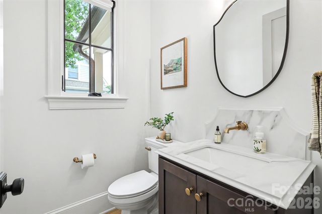 3333 Anson Street, Charlotte, NC 28209