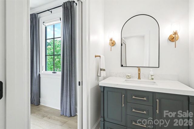 3333 Anson Street, Charlotte, NC 28209