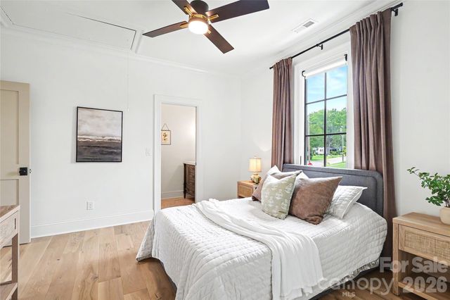 3333 Anson Street, Charlotte, NC 28209