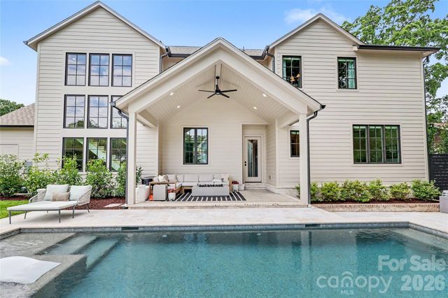 3333 Anson Street, Charlotte, NC 28209