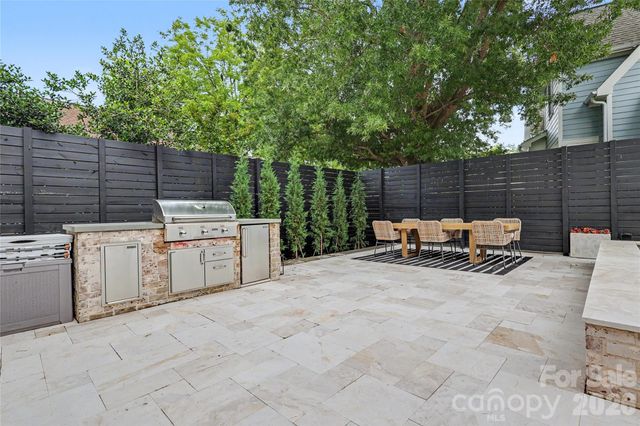 3333 Anson Street, Charlotte, NC 28209