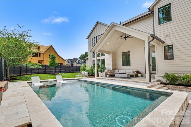 3333 Anson Street, Charlotte, NC 28209