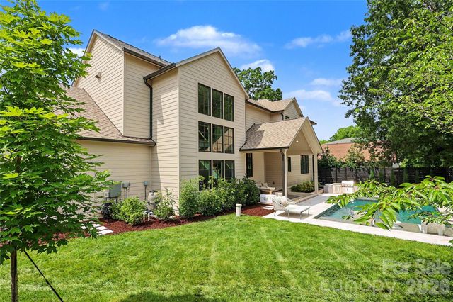 3333 Anson Street, Charlotte, NC 28209