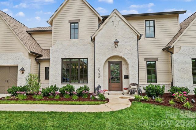 3333 Anson Street, Charlotte, NC 28209