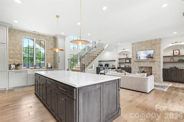 3333 Anson Street, Charlotte, NC 28209